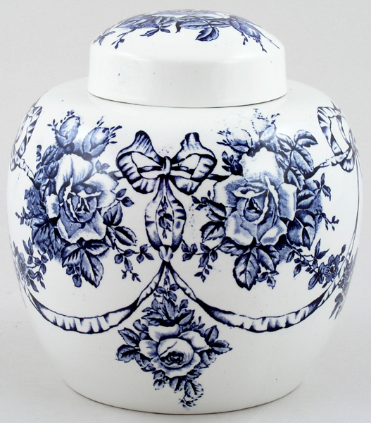 Ginger Jar c1950s